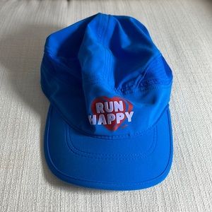 Brooks Running Unisex Lightweight Hat